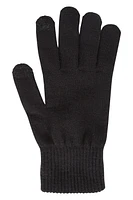 Magic Touchscreen Mens Gloves - 2Pk