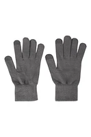 Magic Touchscreen Mens Gloves - 2Pk