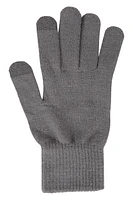 Magic Touchscreen Mens Gloves - 2Pk