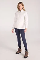 Raso Womens Fleece