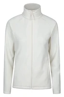 Raso Womens Fleece