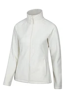 Raso Womens Fleece