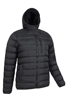Link Mens Insulated Jacket