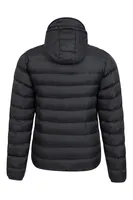 Link Mens Insulated Jacket
