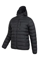 Link Mens Insulated Jacket