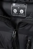 Link Mens Insulated Jacket