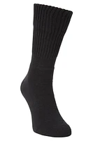 Double Layer Anti-Chafe Mid-Calf Hiking Socks