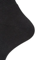 Double Layer Anti-Chafe Mid-Calf Hiking Socks
