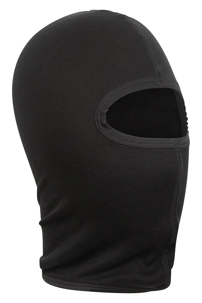 Silk Mens Balaclava