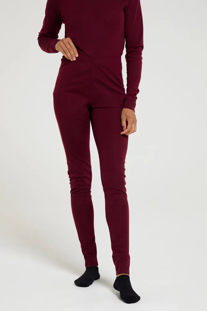 Talus Womens Base Layer Pants