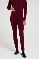 Talus Womens Base Layer Pants