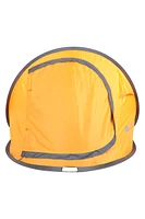 Pop-Up Single Skin 2 Man Tent