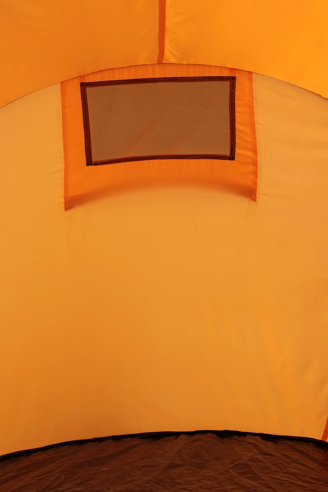 Pop-Up Single Skin 2 Man Tent