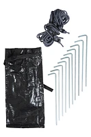 Pop-Up Single Skin 2 Man Tent