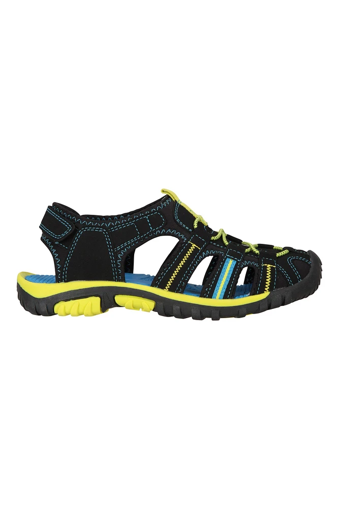 Bay Kids Shandals