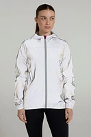 Dashing Womens Reflective Jacket