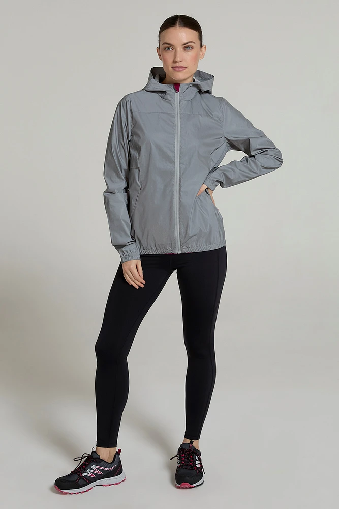 Dashing Womens Reflective Jacket