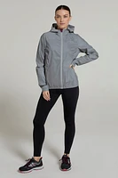 Dashing Womens Reflective Jacket