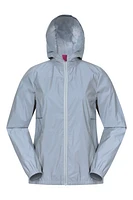 Dashing Womens Reflective Jacket