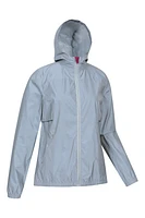Dashing Womens Reflective Jacket