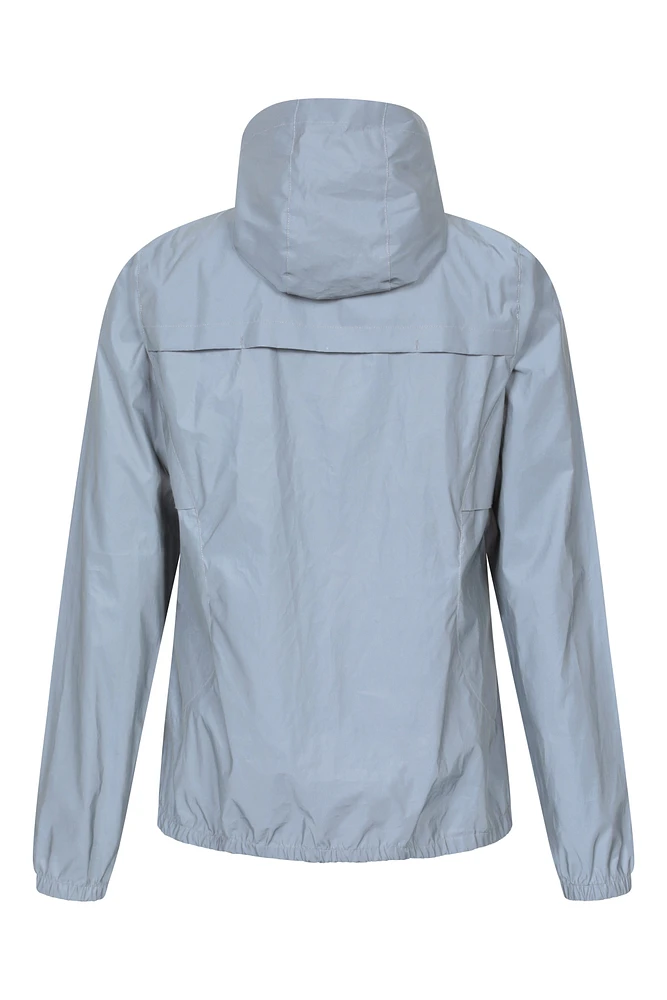Dashing Womens Reflective Jacket