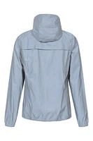 Dashing Womens Reflective Jacket