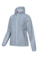 Dashing Womens Reflective Jacket