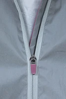 Dashing Womens Reflective Jacket