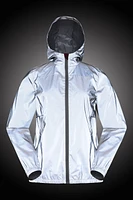 Dashing Womens Reflective Jacket