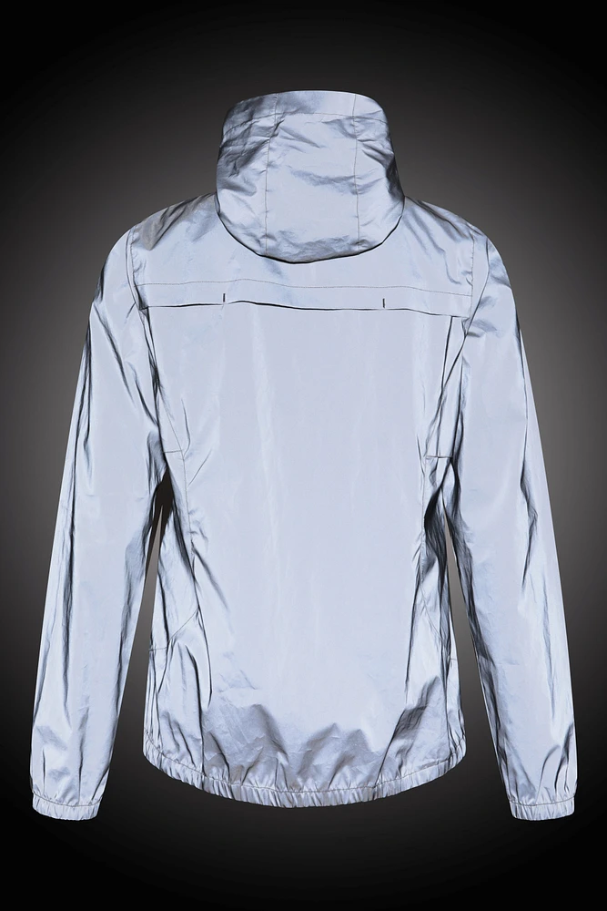 Dashing Womens Reflective Jacket
