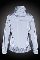 Dashing Womens Reflective Jacket