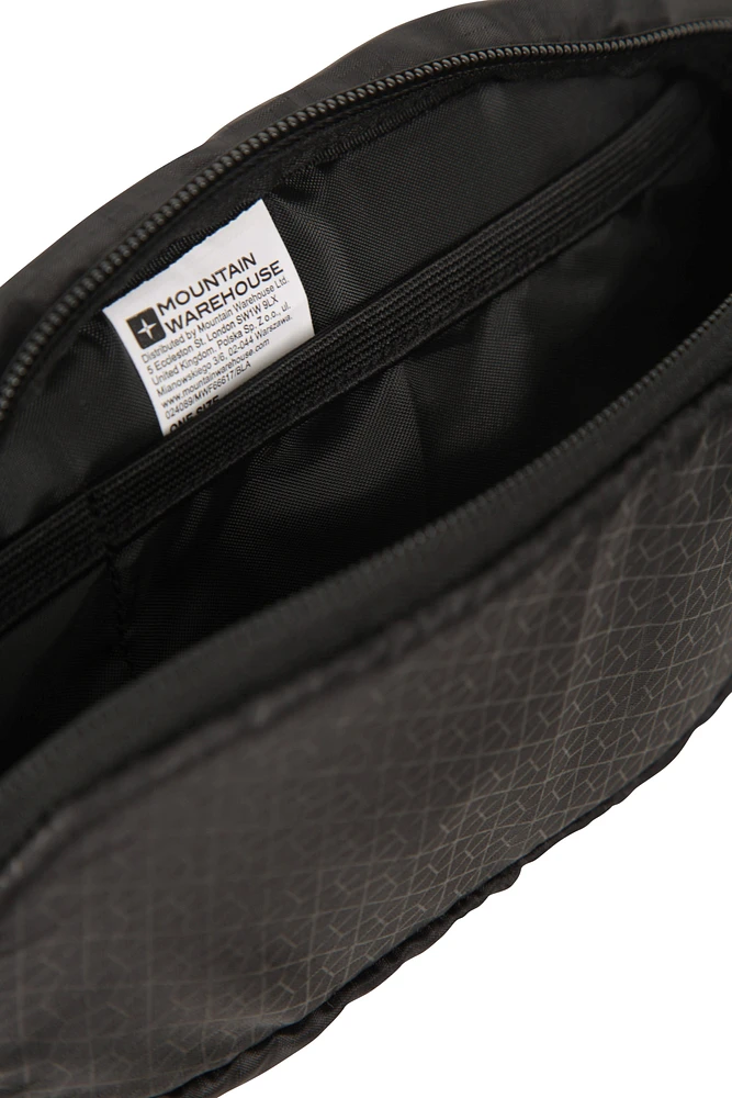 Padded Sports Bum Bag