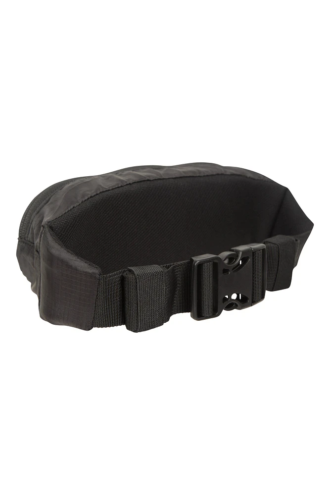 Padded Sports Bum Bag