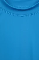 Womens Long Sleeve Rash Guard