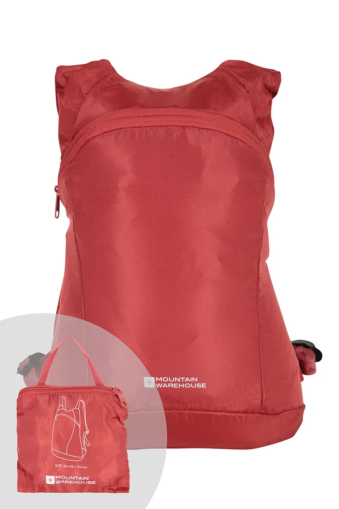 Packable Backpack