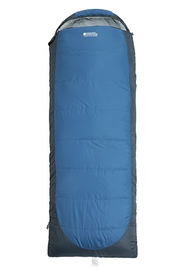 Microlite 500 12°C Square Sleeping Bag