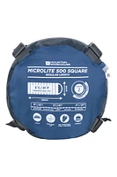 Microlite 500 12°C Square Sleeping Bag