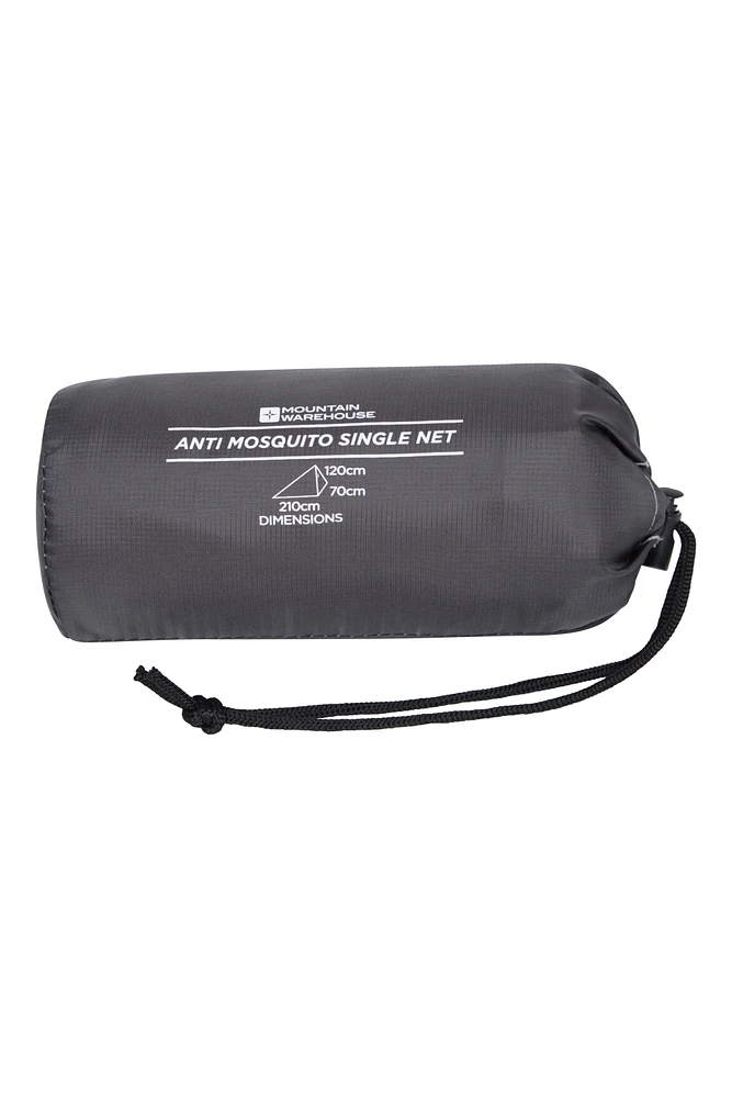 Anti-Mosquito Wedge Net