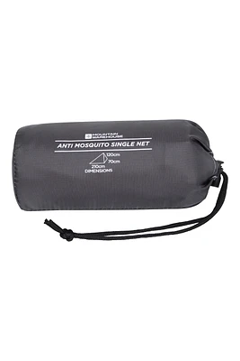 Anti-Mosquito Wedge Net