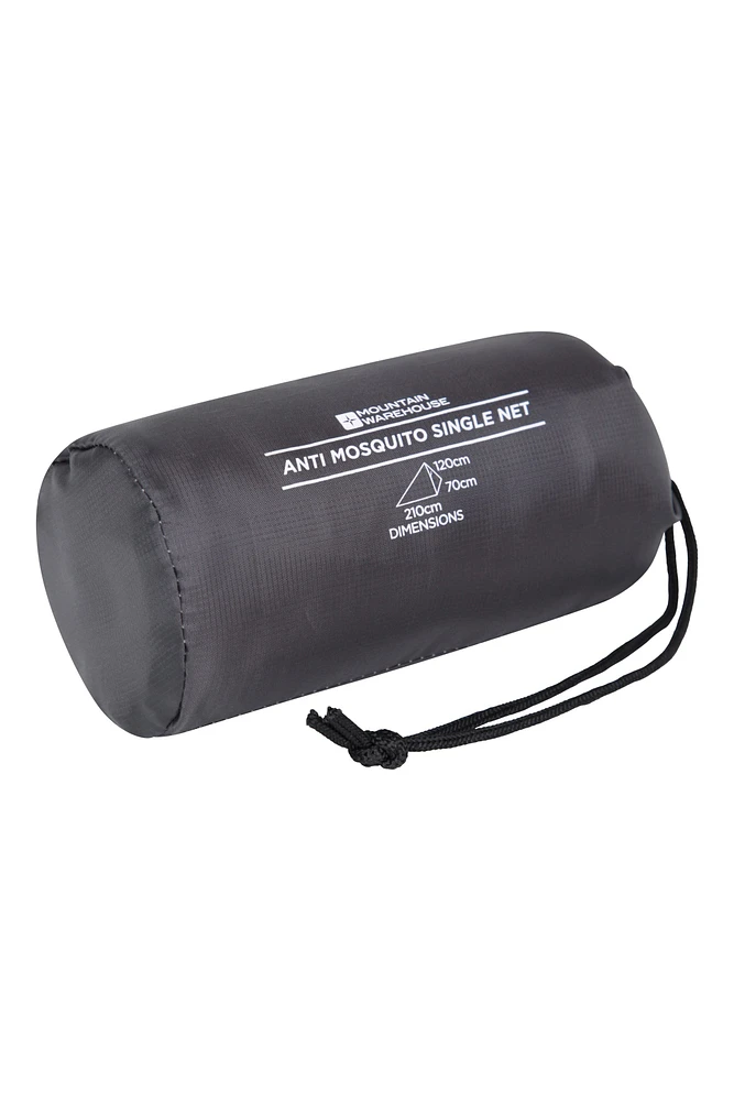 Anti-Mosquito Wedge Net