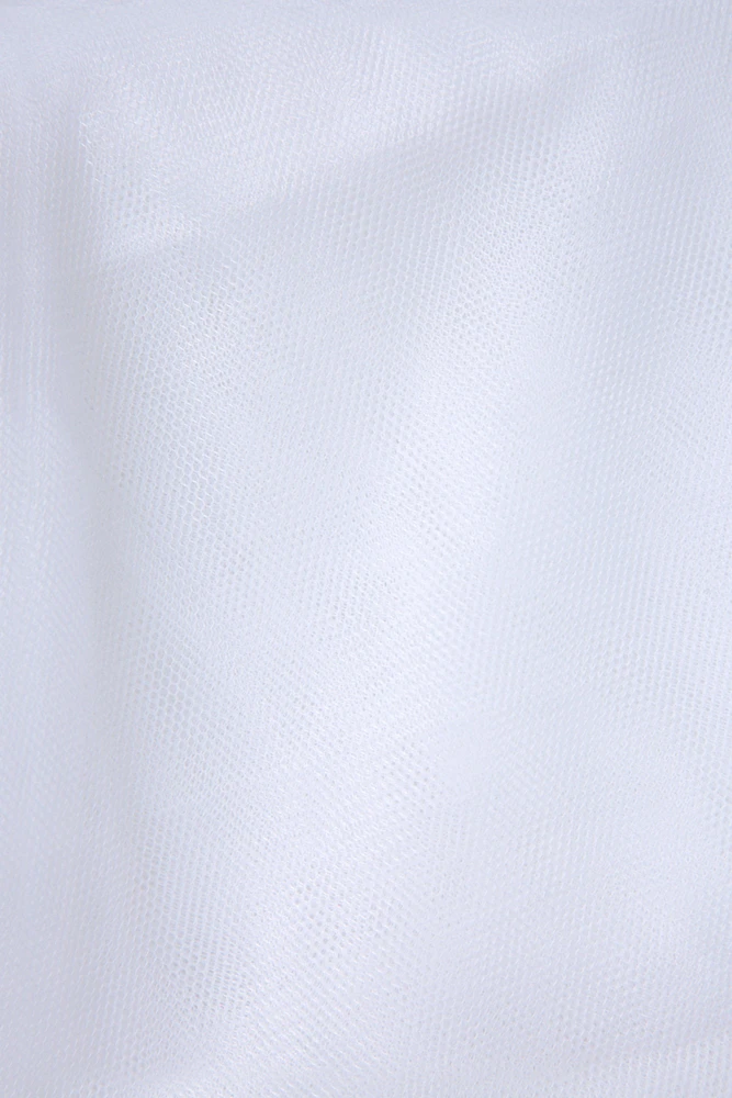 Anti-Mosquito Wedge Net