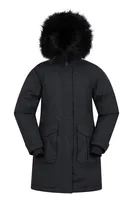 Aurora Extreme Womens Down Waterproof Jacket