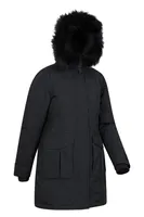 Aurora Extreme Womens Down Waterproof Jacket