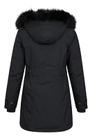 Aurora Extreme Womens Down Waterproof Jacket