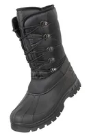 Plough Mens Snow Boots