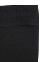 Kids Fluffy Fleece Lined Leggings