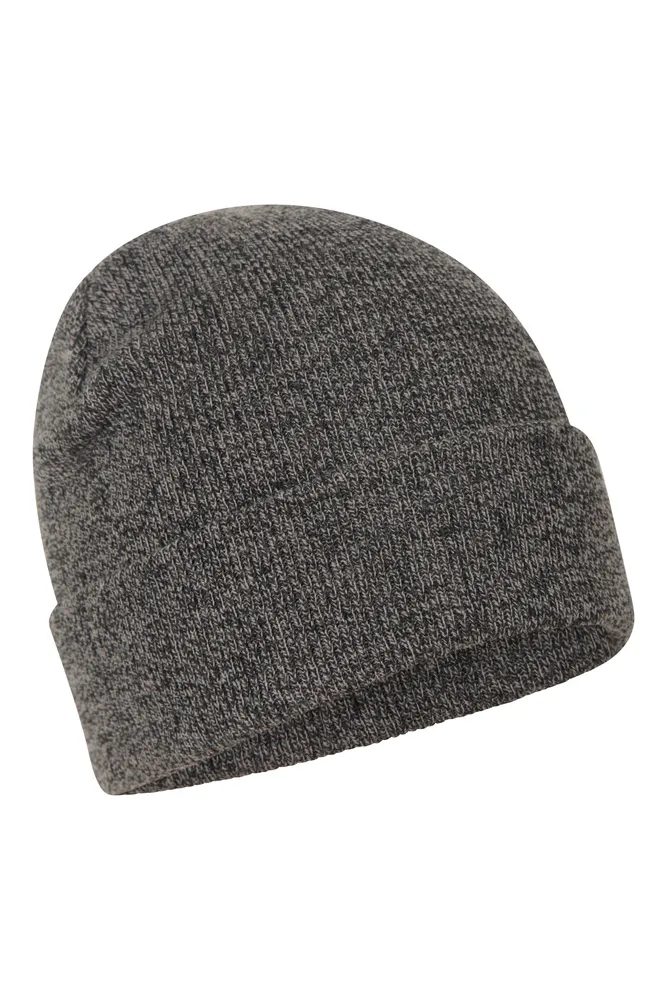 Compass Mens Beanie