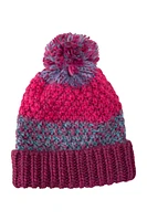 Multi-Colour Womens Beanie