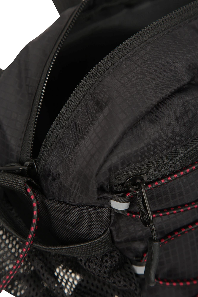 Traverse Waist Bag 3L