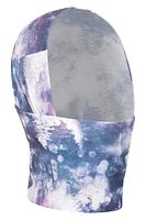 Patterned Head Tube